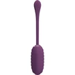 Pretty Love Casper Purple mini vibrátor