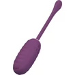 Pretty Love Casper Purple mini vibrátor