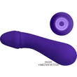 Pretty Love Cetus Purple II memóriafunkciós g-pontos vibrátor