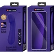 Pretty Love Cetus Purple II memóriafunkciós g-pontos vibrátor