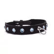 Crystal Collar Light Blue