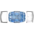 Quickshot Turbo Blue Ice
