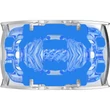 Quickshot Turbo Blue Ice