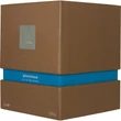 SHIATSU feromon Fragrance férfi parfüm lightblue  15 ml