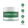 Lubranal cream oil based, 150 ml