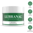 Lubranal cream oil based, 150 ml