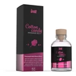 masszázs gél vattacukor ízesítésű 30ML + BOKSZ