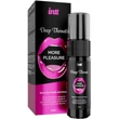 Száj és torok spray orális szexhez 12ML + BOX