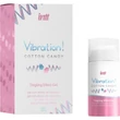MELEGÍTŐ HATÁSÚ IZGATÓ VATTA CUKOR ÍZŰ 15ML + BOX