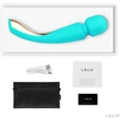 Smart Wand 2 Large Aqua maszírozó