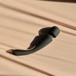 Smart Wand 2 Medium Black maszírozó