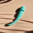 Smart Wand 2 Medium Ocean Blue maszírozó