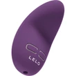 Lily 3 Dark Plum csikló vibrátor