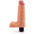7" Real Feel Realistic vibrátor