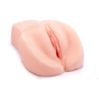 Vibrating Pet Pussy & Ass #1