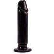 King-Sized Anal dildó tapadókoronggal