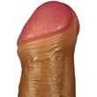 Revolutionary Silicone Nature Extender 5 péniszköpeny