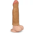 Revolutionary Silicone Nature Extender 5 péniszköpeny