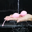 Iwhizz Luna Pink gésa golyó