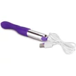 Rechargeable IJOY Versatile Tickler Purple csiklóizgató