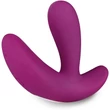 O-Sensual Remote Rider vezeték nélküli távirányítós g-pont és csiklóizgató vibrátor