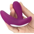 O-Sensual Remote Rider vezeték nélküli távirányítós g-pont és csiklóizgató vibrátor
