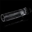 Flawless Clear Penis Sleeve Add 2'' péniszköpeny