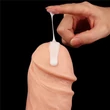 12'' Realistic Mega kétágú dildó