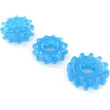 Lumino Play Penis Ring 3 pcs péniszgyűrű szett