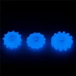 Lumino Play Penis Ring 3 pcs péniszgyűrű szett