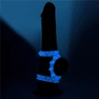 Lumino Play Penis Ring 3 pcs