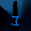 Lumino Play Penis Ring 3 pcs péniszgyűrű szett