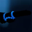 Lumino Play Penis Ring 3 pcs péniszgyűrű szett