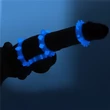 Lumino Play Penis Ring péniszgyűrű szett