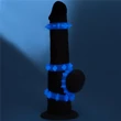 Lumino Play Penis Ring péniszgyűrű szett