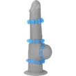 Lumino Play Penis Ring péniszgyűrű szett