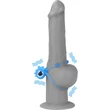 Lumino Play Vibrating Penis Ring vibrátoros péniszgyűrű