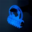 Lumino Play Vibrating Penis Ring vibrátoros péniszgyűrű