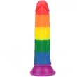 7'' Prider dildó