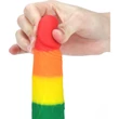 7'' Prider dildó