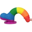 7.5'' Prider dildó herékkel