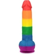 9'' Prider dildó herékkel