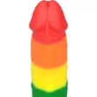 9'' Prider dildó herékkel
