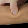 12'' Handle Cock dildó herékkel