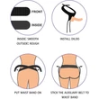 Easy Strap on Harness csatolható hám