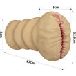 Alien's Pie Masturbator #2