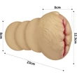 Alien's Pie Masturbator #3