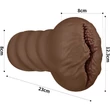 Alien's Pie Masturbator #1 Black