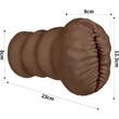 Alien's Pie Masturbator #2 Black