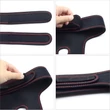 Easy Strapon Set 7.5" Black csatolható dildó